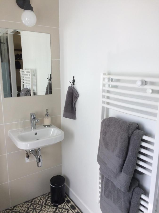 Maison D'Hotes Villa Xaran Erdian Espelette Buitenkant foto