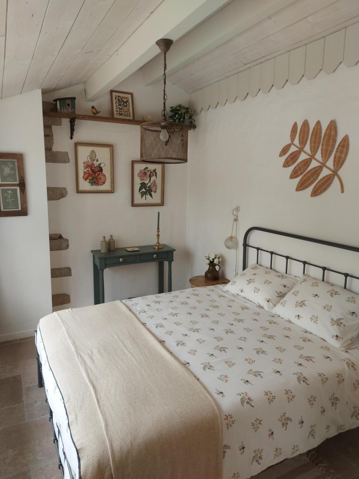 Maison D'Hotes Villa Xaran Erdian Espelette Kamer foto