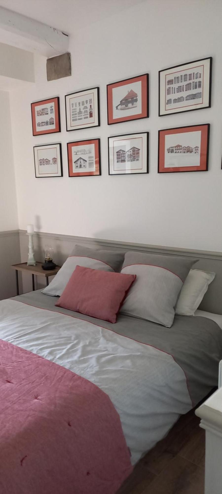 Maison D'Hotes Villa Xaran Erdian Espelette Kamer foto