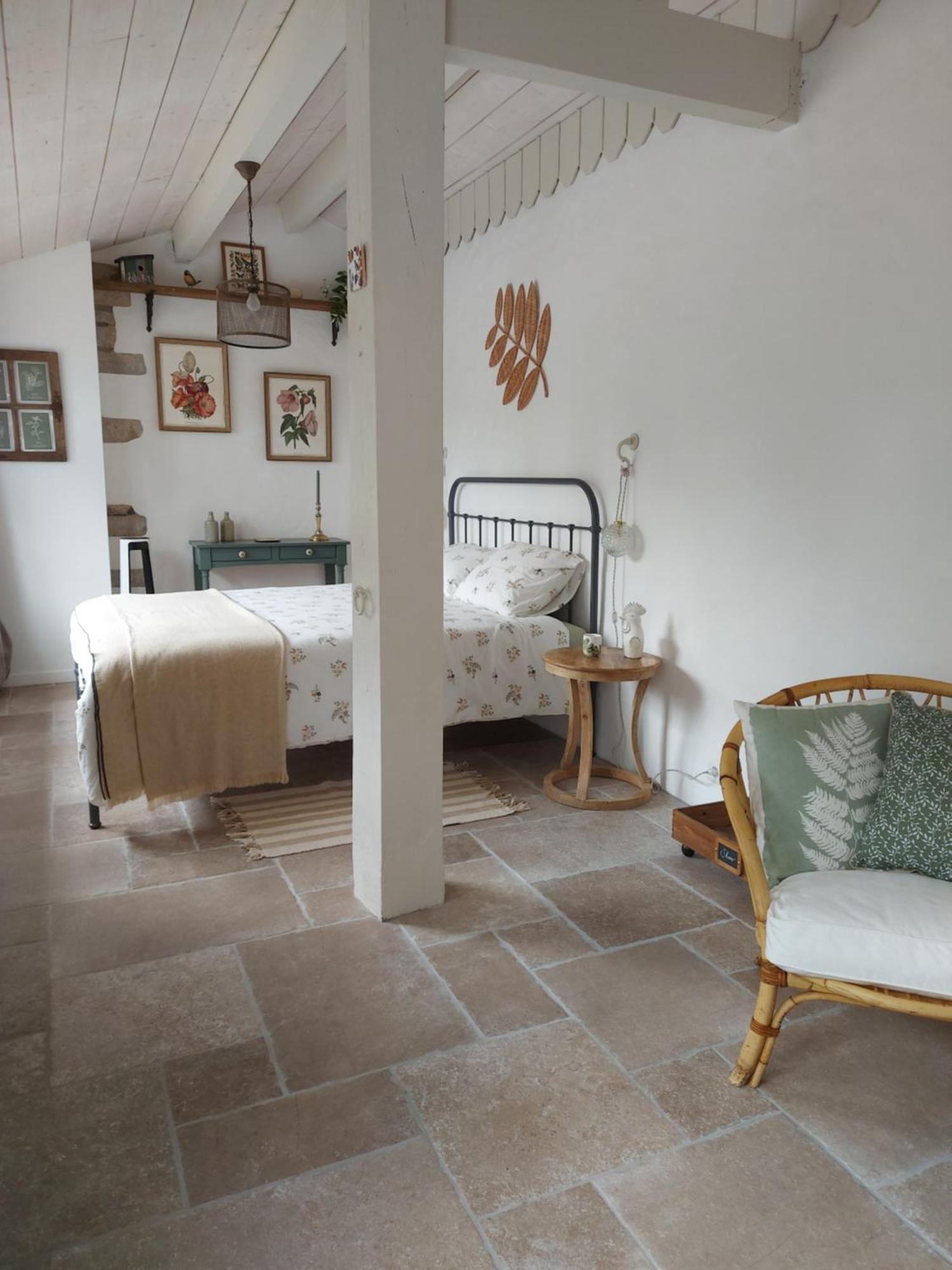 Maison D'Hotes Villa Xaran Erdian Espelette Kamer foto