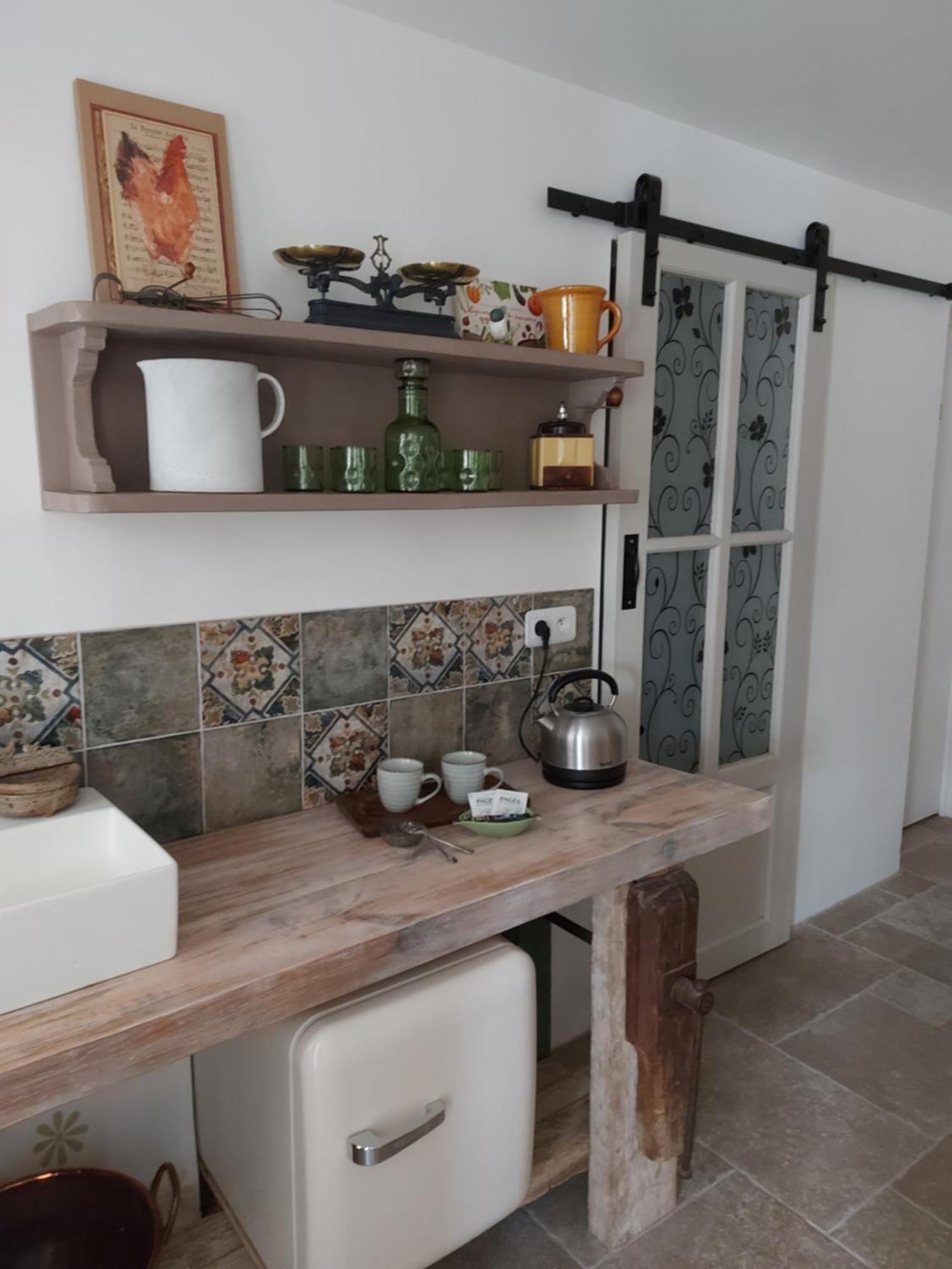 Maison D'Hotes Villa Xaran Erdian Espelette Kamer foto